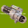 (image for) Bobcat Mega-Fire Electric Starter 6714082, 435-929