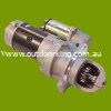 (image for) Bobcat Mega-Fire Electric Starter 6714082, 435-929