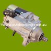 (image for) Bobcat Mega-Fire Electric Starter 6685190, 435-937