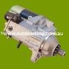 (image for) Bobcat Mega-Fire Electric Starter 6685190, 435-937