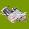 (image for) Bobcat Mega-Fire Electric Starter 6667825, 435-941