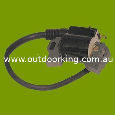 (image for) Honda GX240, GX270, GX340 and GX390 Ignition Coil 30500-ZE2-023, 30500-ZF6-W02, HD0227