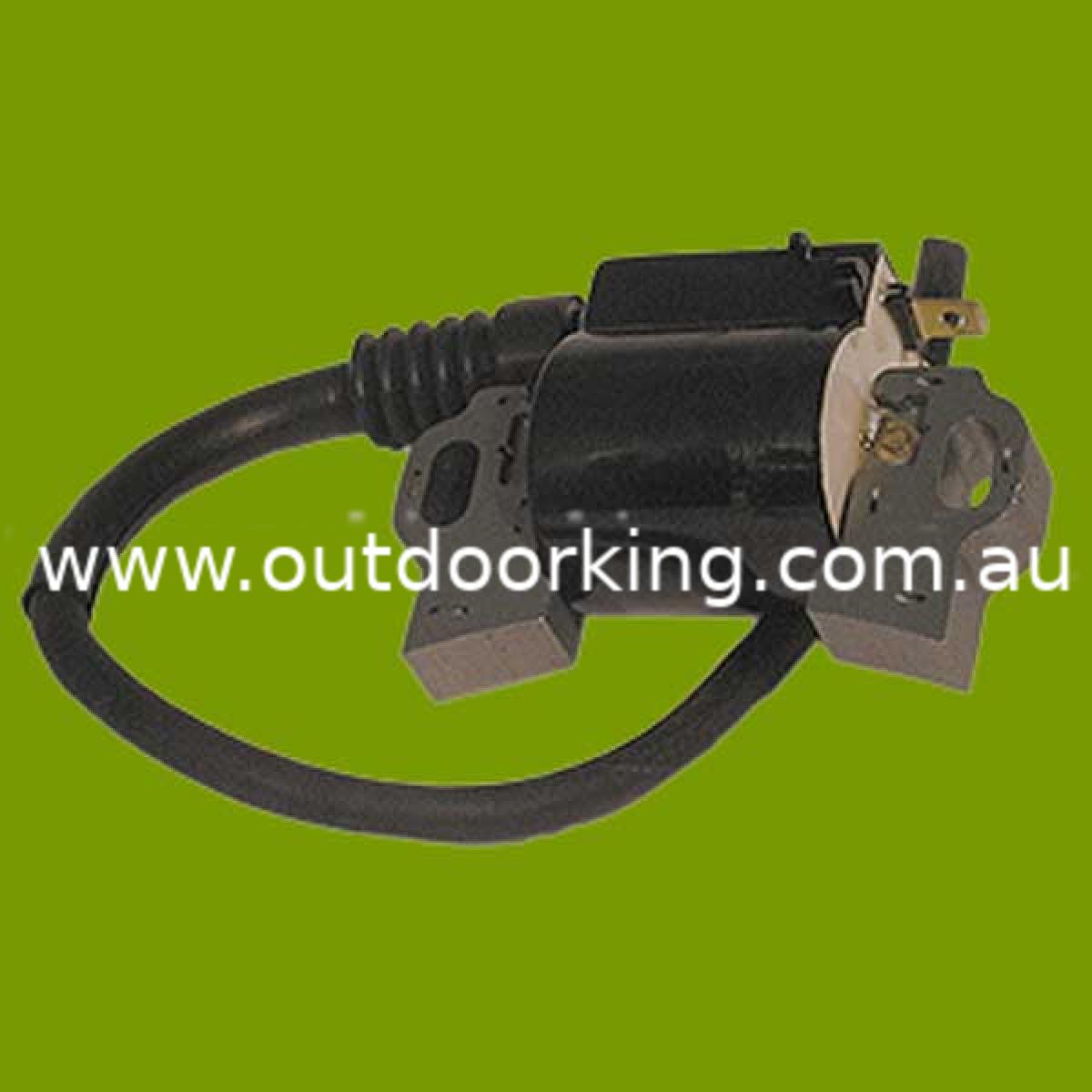 (image for) Honda GX110, GX120, GX140, GX160 and GX200 Ignition Coil 30500-ZE1-033, 30500-ZE1-063, 30500-ZE1-073, 440-105