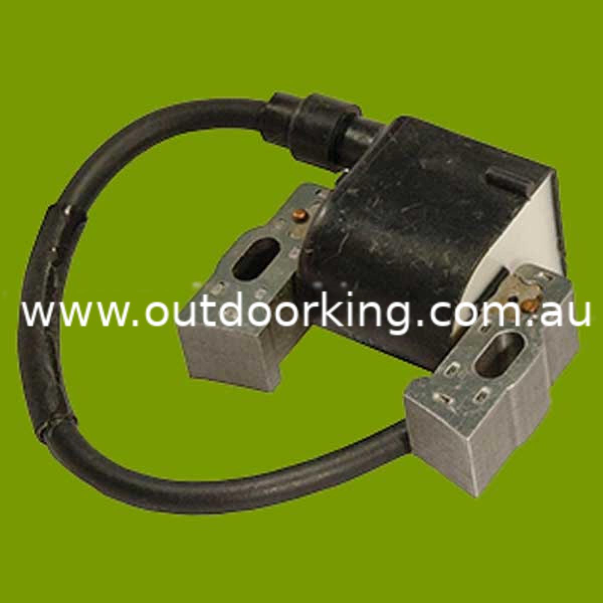 (image for) Honda GX610, GX620 and GX670 Ignition Coil 30550-ZJ1-845, 440-117