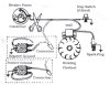 (image for) Kawasaki Ignition Module 21119-2161, 440-465