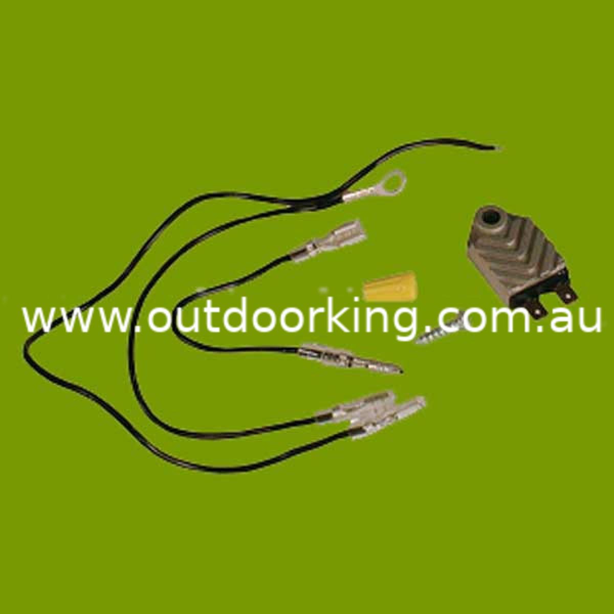 (image for) Kawasaki Ignition Module 21119-2161, 440-465