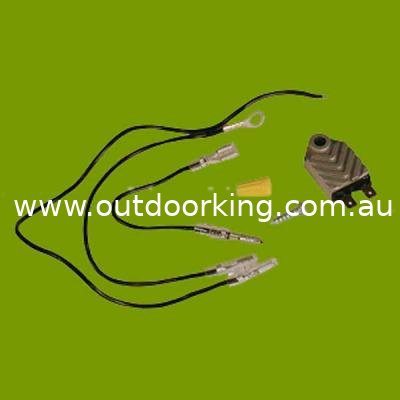 (image for) Kawasaki Ignition Module 21119-2161, 440-465