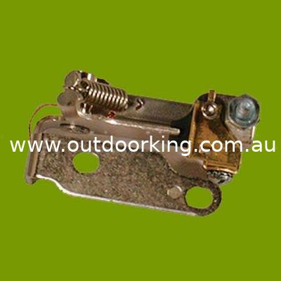 (image for) Briggs & Stratton Breaker Points 298185, 450-148