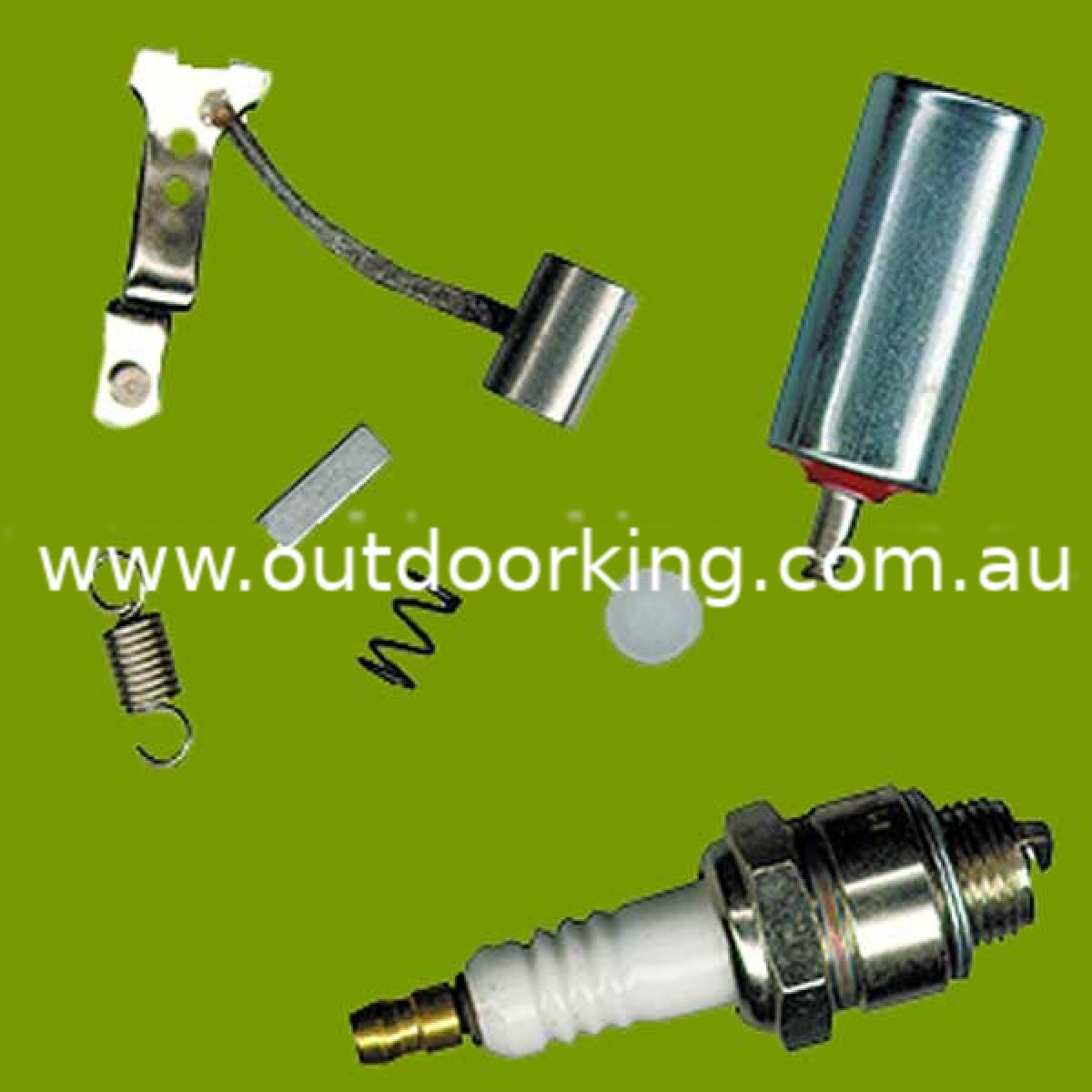 (image for) Briggs & Stratton Tune - Up Kit 298185, 450-668