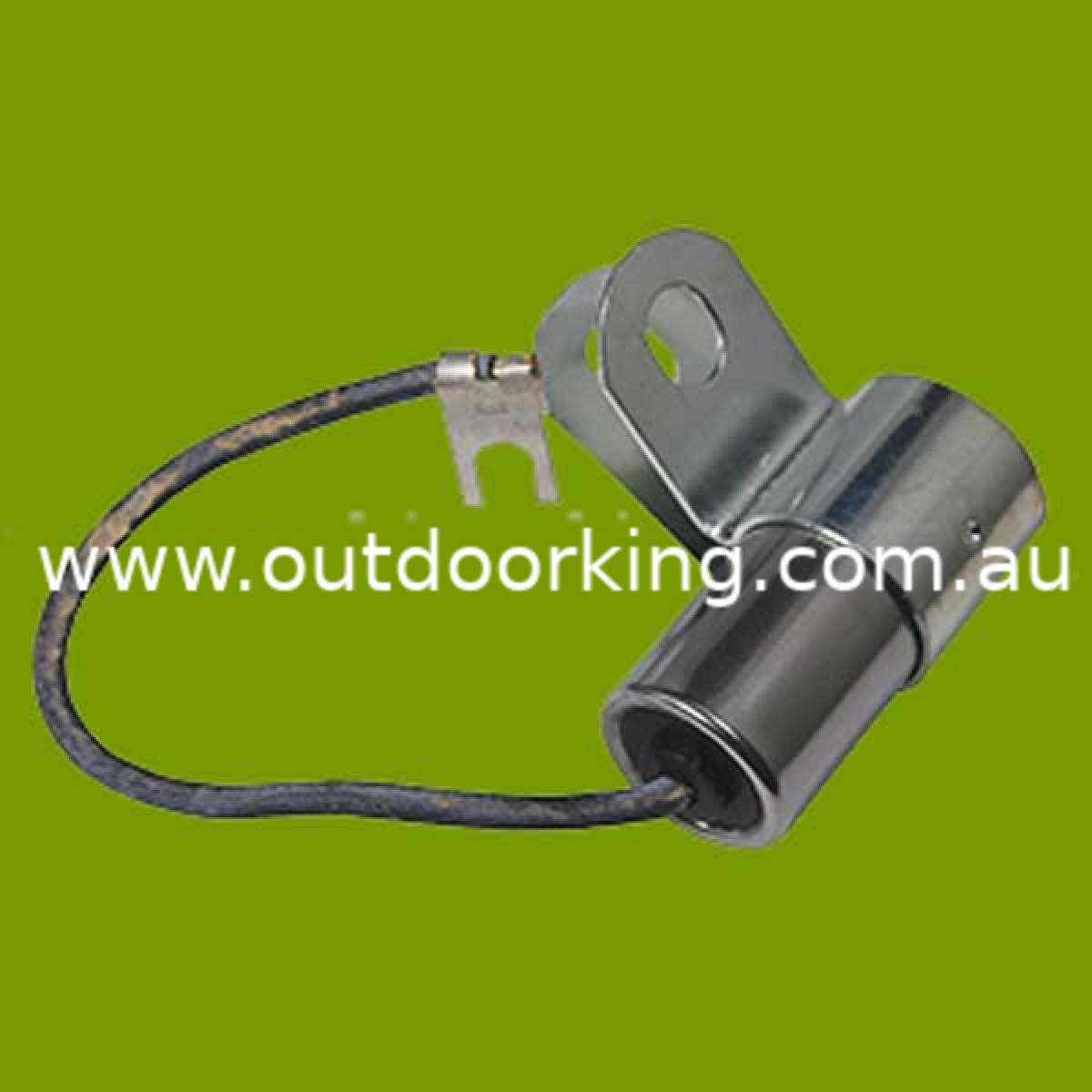 (image for) Kohler Condenser 230722, 230722-S, 455-147