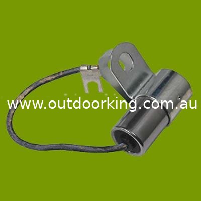 (image for) Kohler Condenser 230722, 230722-S, 455-147
