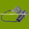 (image for) Kohler Condenser 230722, 230722-S, 455-147