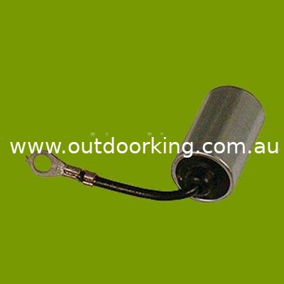 (image for) Kohler Condenser 230722-S, 270541, 270541-S, 455-188