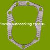 (image for) Kohler Gasket: 47 041 15-S, 465-328
