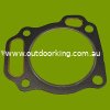 (image for) Honda GX390 Head Gasket 12251-ZF6-W00, 465-758