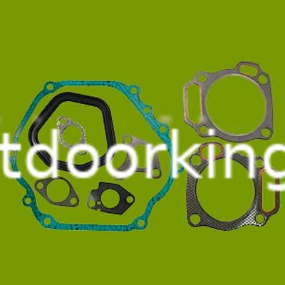 (image for) Honda GX390 Gasket Set 06111-ZF6-406, 480-403