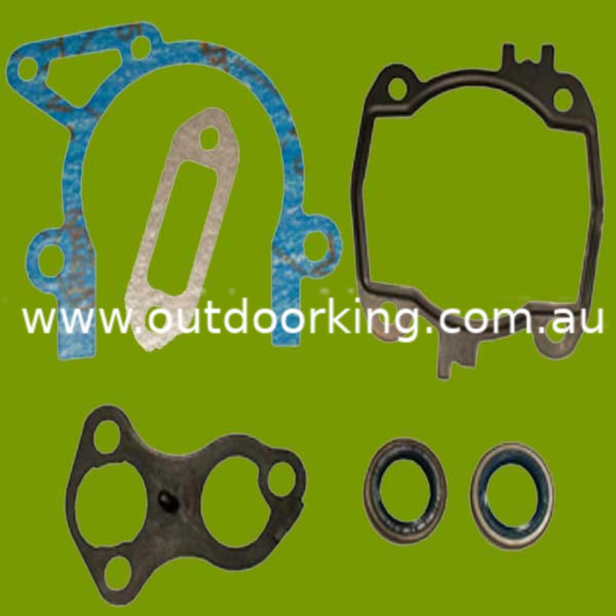 (image for) Stihl Gasket Set Suits TS410, TS420, 4238 007 1003, 480-765