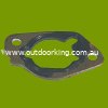 (image for) Honda GX240, GX270, GX340 Carburetor Spacer Gasket 16220-ZA0-701, 485-189