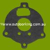 (image for) Briggs & Stratton Carburetor Body Gasket 27918, 485-334