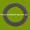 (image for) Briggs & Stratton Bowl Screw Washer Gasket 690618, 485-938