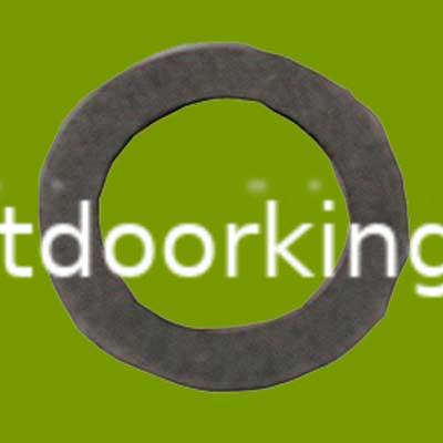 (image for) Briggs & Stratton Bowl Screw Washer Gasket 690618, 485-938