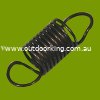 (image for) Briggs & Stratton Governor Spring 260695, 692208, 796260, 490-086