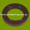 (image for) Honda GX240 & GX270 Oil Seal 91201-890-003, 495-707