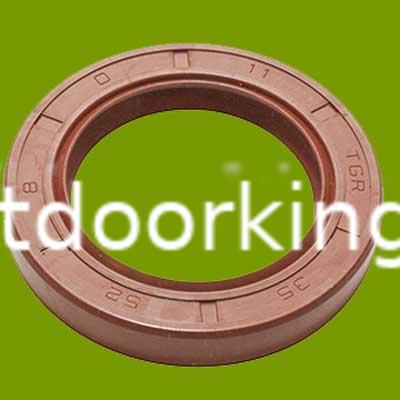(image for) Honda GX340 & GX390 Oil Seal 91201-ZE3-004, 495-711
