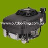 (image for) Kawasaki Vertical Engine Recoil FJ180V - 6 HP, 500-001