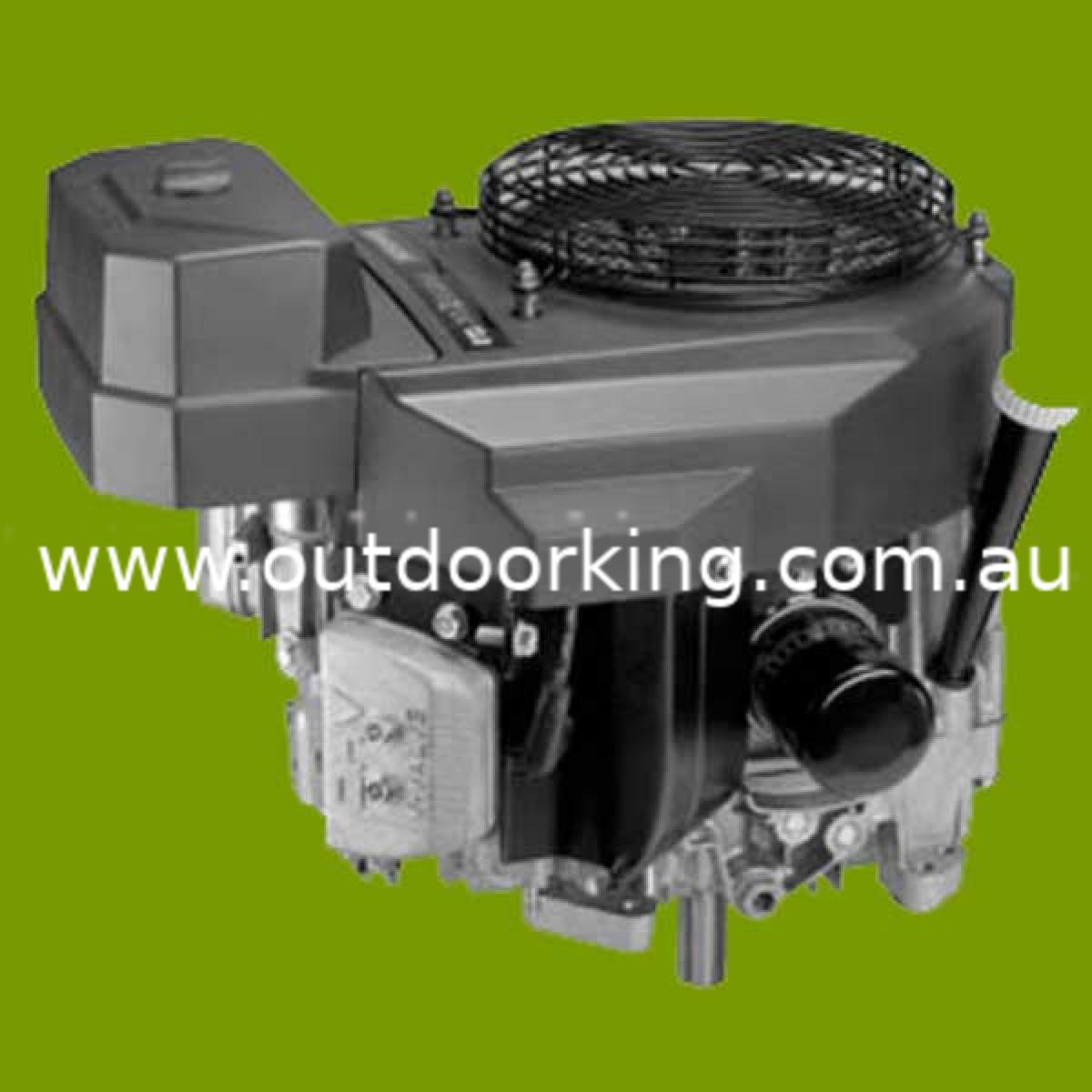 (image for) Kawasaki Vertical Engine Electric FH381V-AS20-S - 13 HP, 500-002