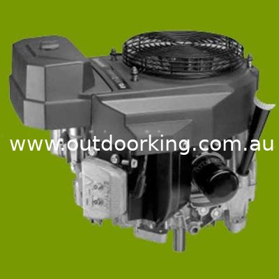 (image for) Kawasaki Vertical Engine Electric FH381V-AS20-S - 13 HP, 500-002