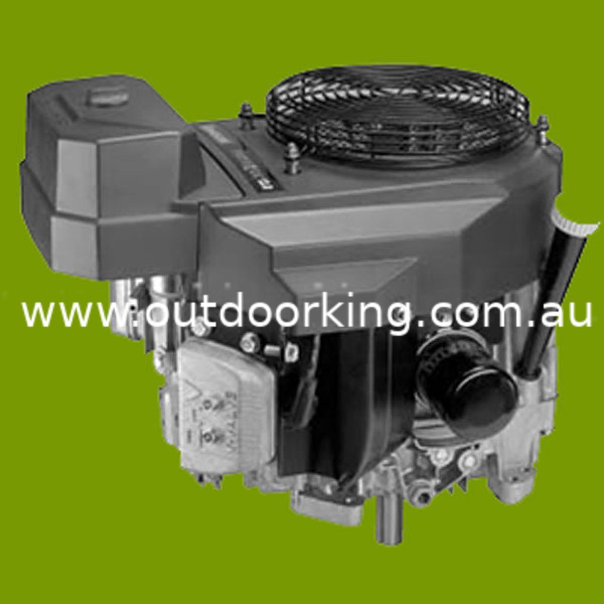 (image for) Kawasaki Vertical Engine Recoil FH381KAI - 13 HP, 500-003 NLA