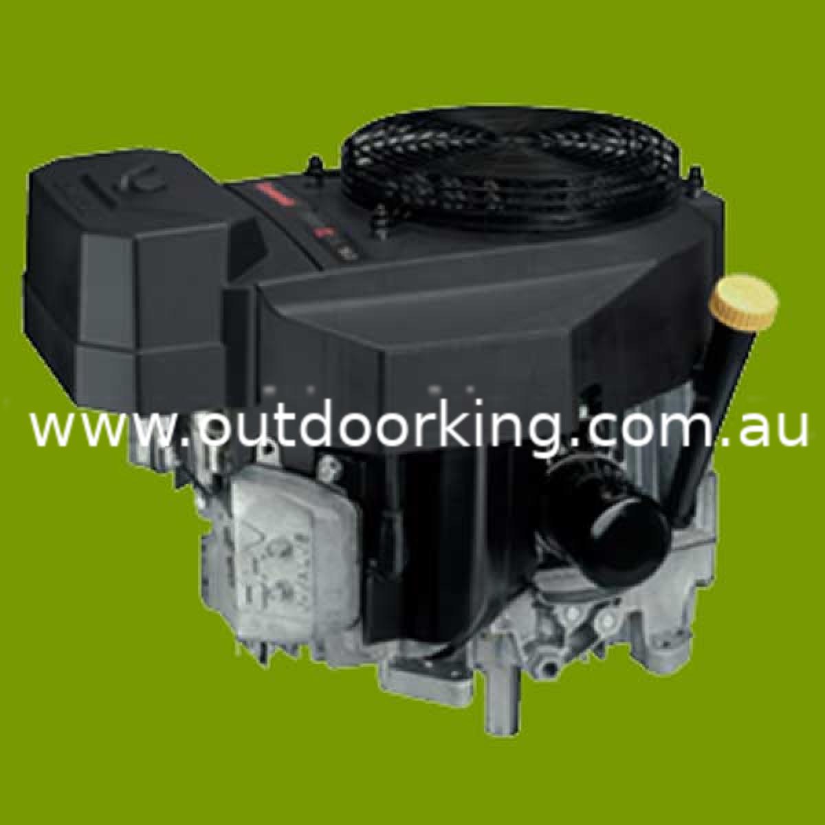 (image for) Kawasaki Vertical Engine FH580V - 19HP, 500-007