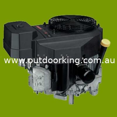 (image for) Kawasaki Vertical Engine FH580V - 19HP, 500-007