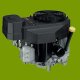 (image for) Kawasaki Vertical Engine FH580V - 19HP, 500-007