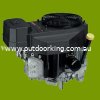 (image for) Kawasaki Vertical Engine FH580V - 19HP, 500-007