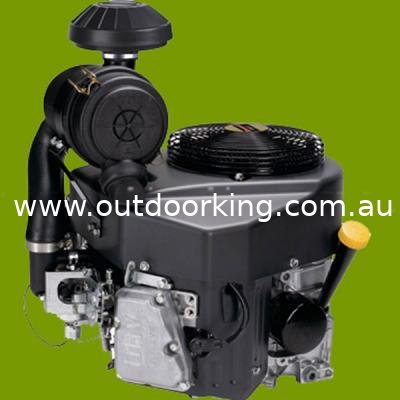 (image for) Kawasaki Vertical Engine FH680V - 23HP, 500-010