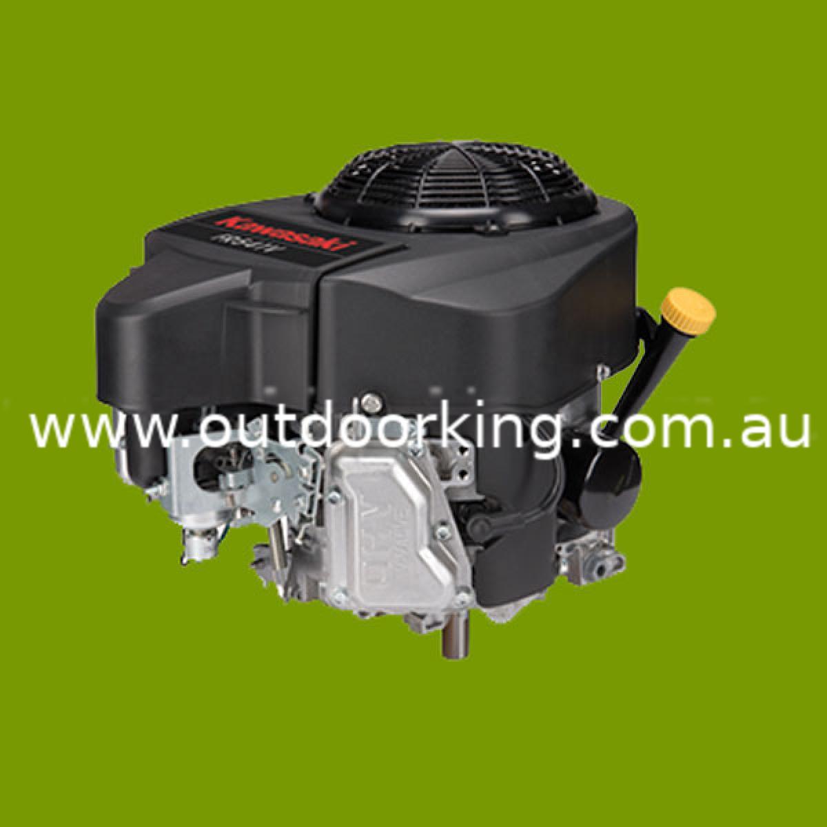 (image for) Kawasaki Vertical Engine FR541V-VS00-S - 15HP, 500-021