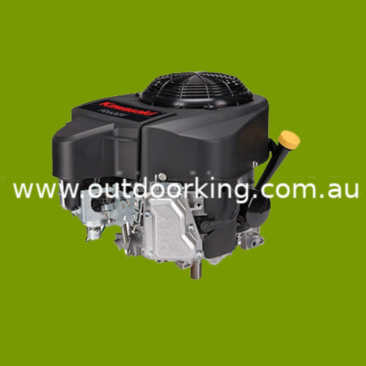 (image for) Kawasaki Vertical Engine FR600V-BS00-S - 18HP, 500-022