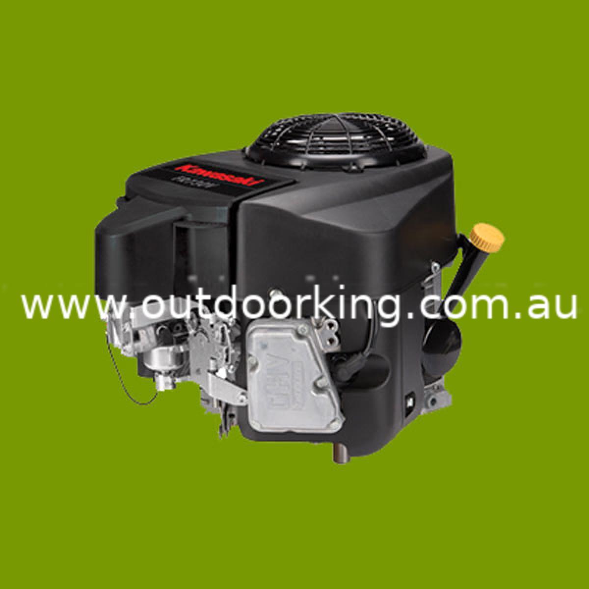 (image for) Kawasaki Vertical Engine FR730V-ES00-S - 24HP, 500-024