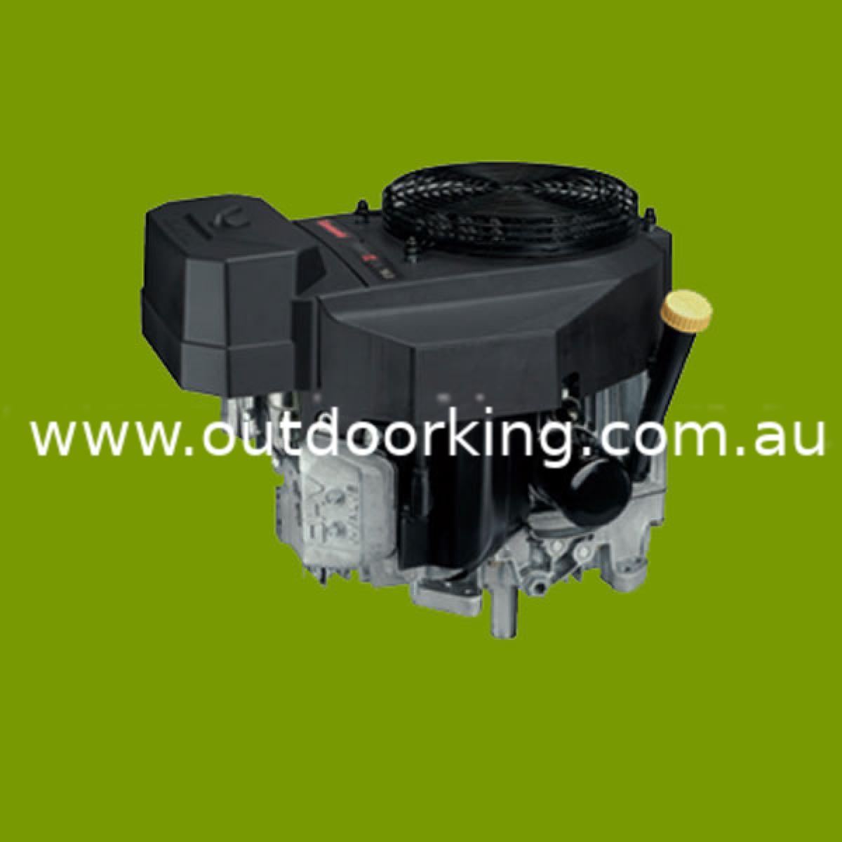 (image for) Kawasaki Vertical Engine FX691V-DS00-S - 22HP, 500-025