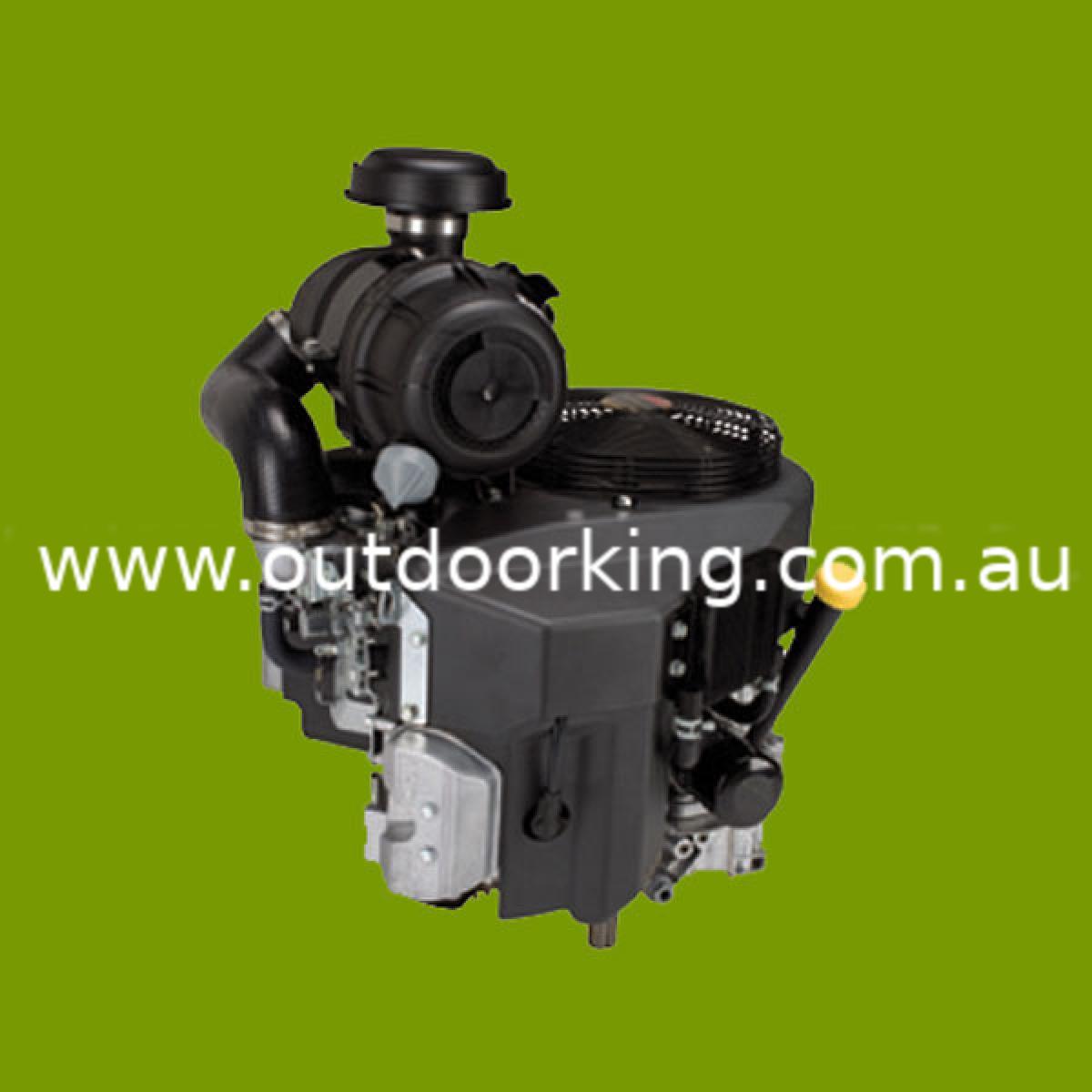 (image for) Kawasaki Vertical Engine FX751V-ES00-S - 24.5HP, 500-026