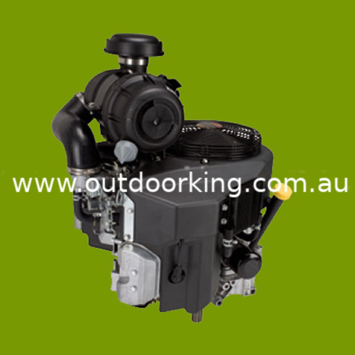 (image for) Kawasaki Vertical Engine FX850V-ES00-S - 27HP, 500-027