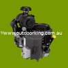 (image for) Kawasaki Vertical Engine FX850V-ES00-S - 27HP, 500-027