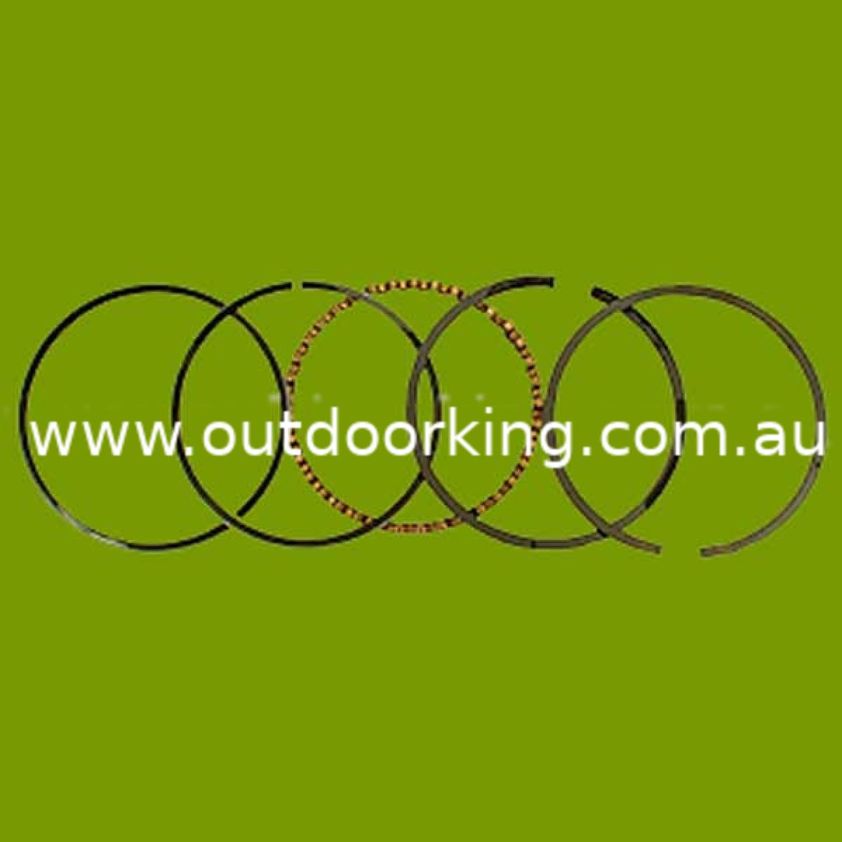 (image for) Briggs & Stratton Piston Ring Set +.010 391781, 394960, 499997, 500-090