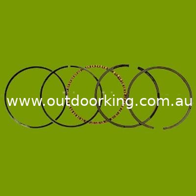 (image for) Briggs & Stratton Piston Ring Set +.010 391781, 394960, 499997, 500-090