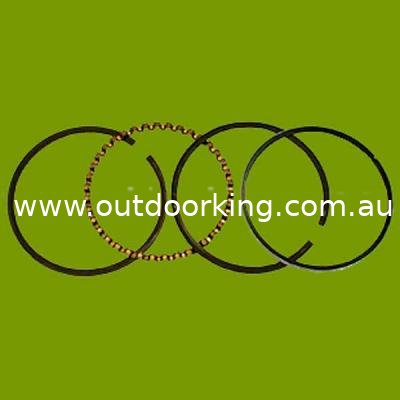 (image for) Briggs & Stratton Piston Rings .030 Oversize 10-18hp 394783, 500-116