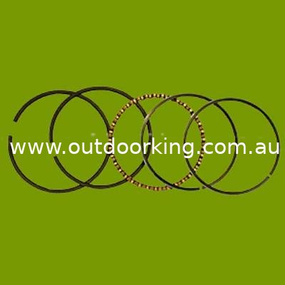 (image for) Briggs & Stratton Piston Rings STD 493261, PIR3814