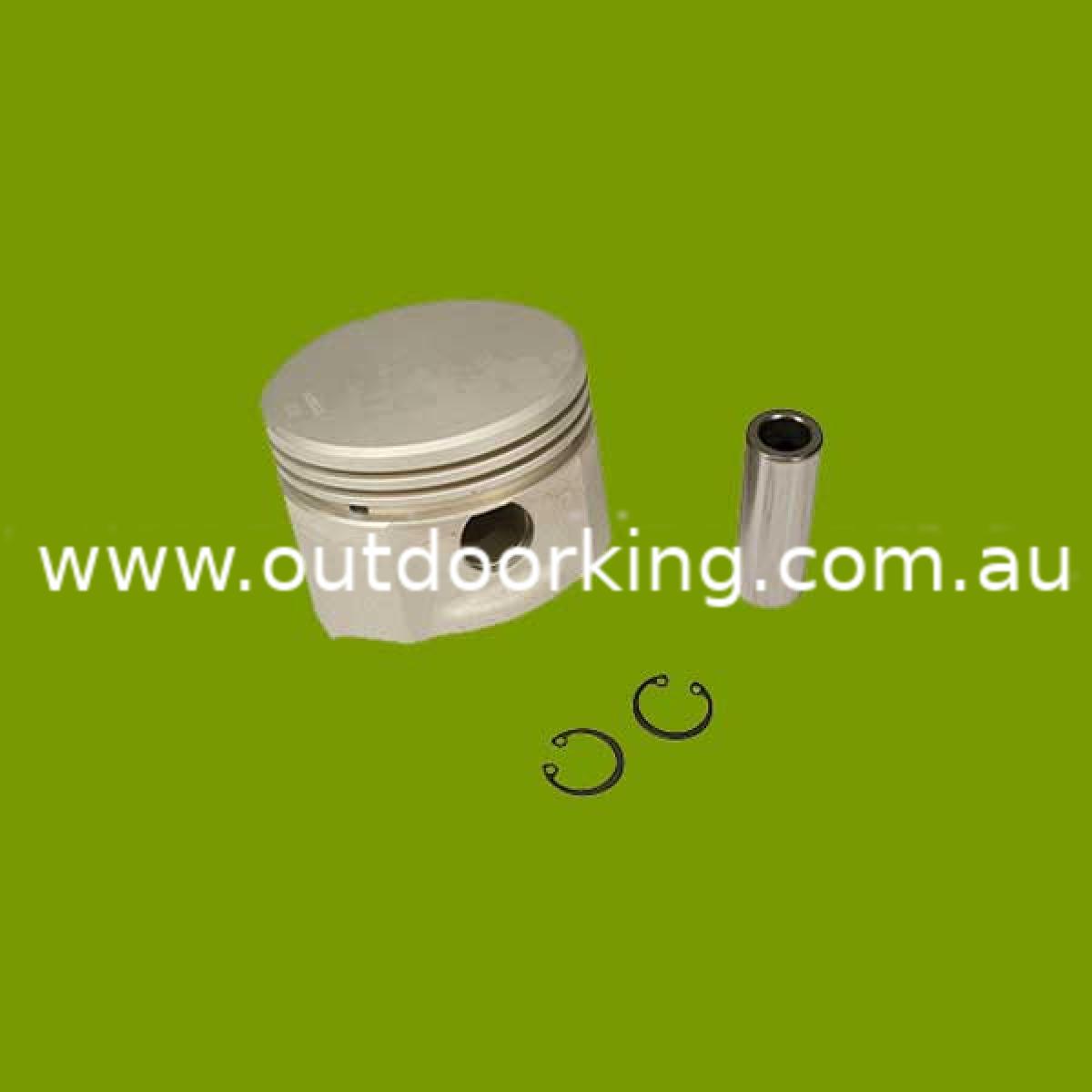 (image for) Briggs & Stratton Piston +.010 391287, 394662, 394956, 498585, 499286, 499957, 515-122