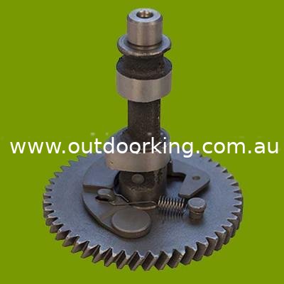 (image for) Honda GX160 & GX200 Camshaft 14100-ZL0-000, 515-766